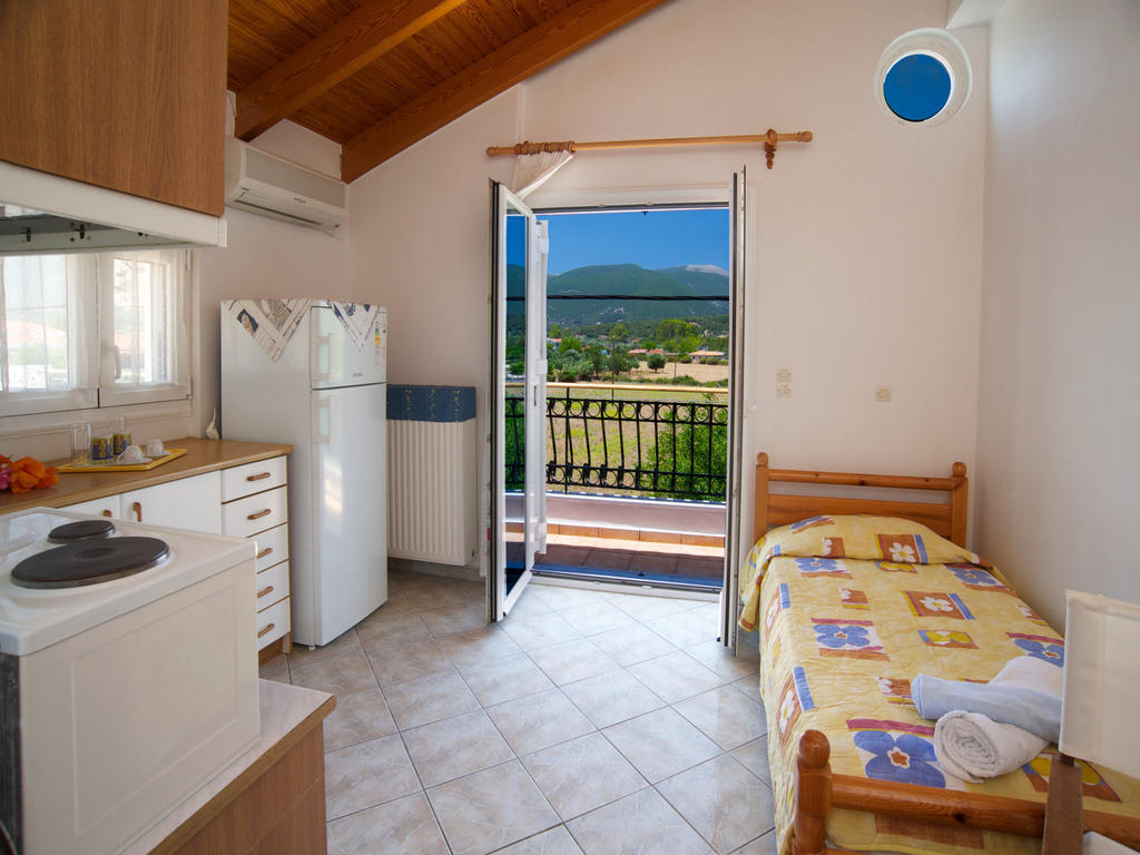 Venezia Apartments Самі Екстер'єр фото